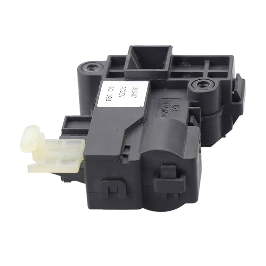 DLS-U7 DLS-U8 Washing Machine Door Lock Switch Spare Parts